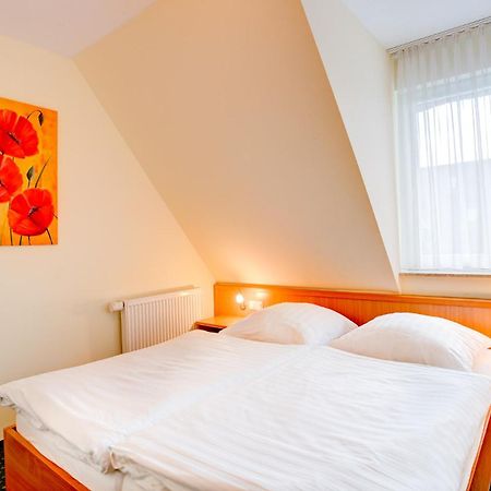 Haffhus - Hotel & Spa Ueckermünde Δωμάτιο φωτογραφία