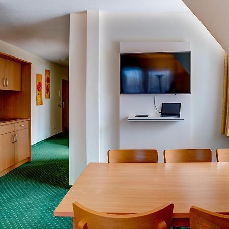 Haffhus - Hotel & Spa Ueckermünde Δωμάτιο φωτογραφία