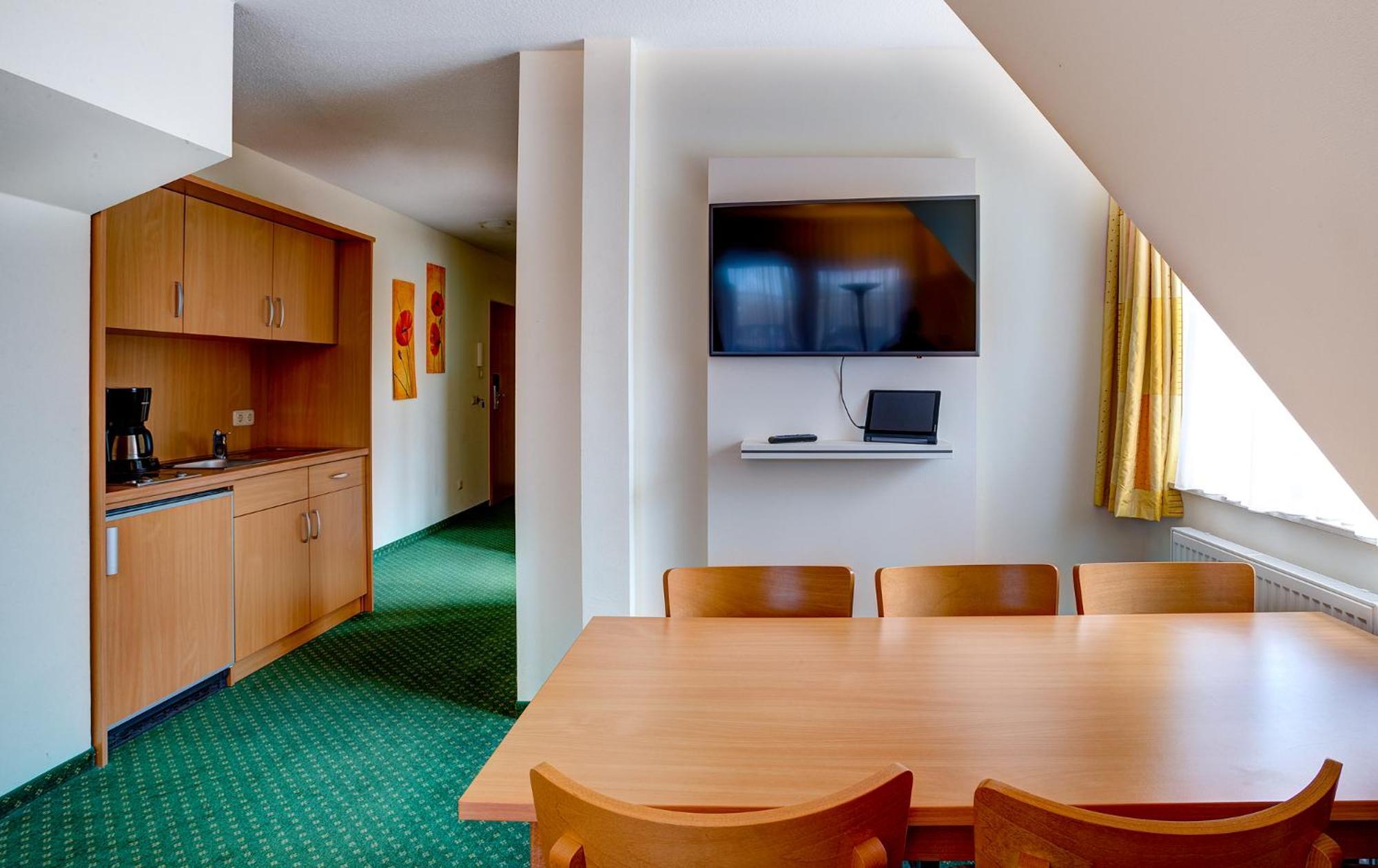 Haffhus - Hotel & Spa Ueckermünde Δωμάτιο φωτογραφία