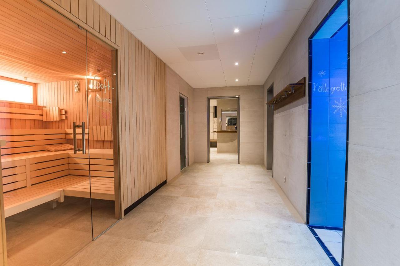 Haffhus - Hotel & Spa Ueckermünde Εξωτερικό φωτογραφία