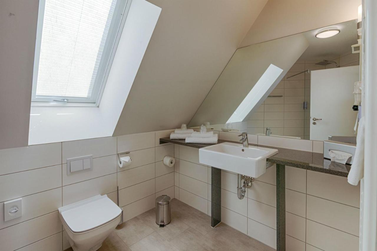 Haffhus - Hotel & Spa Ueckermünde Εξωτερικό φωτογραφία